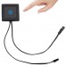 Touch Dimmer Sensor Switch 2.5A 12/24V DC Black TS02